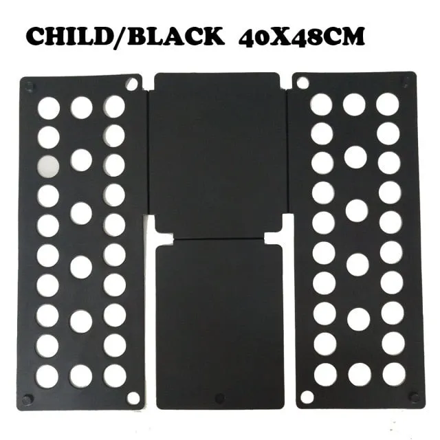 Magic Clothes Folding Board