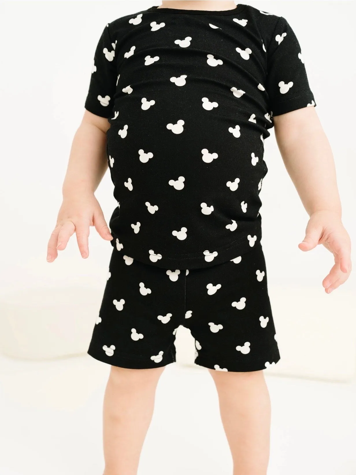 Magical Bamboo Shorts Set