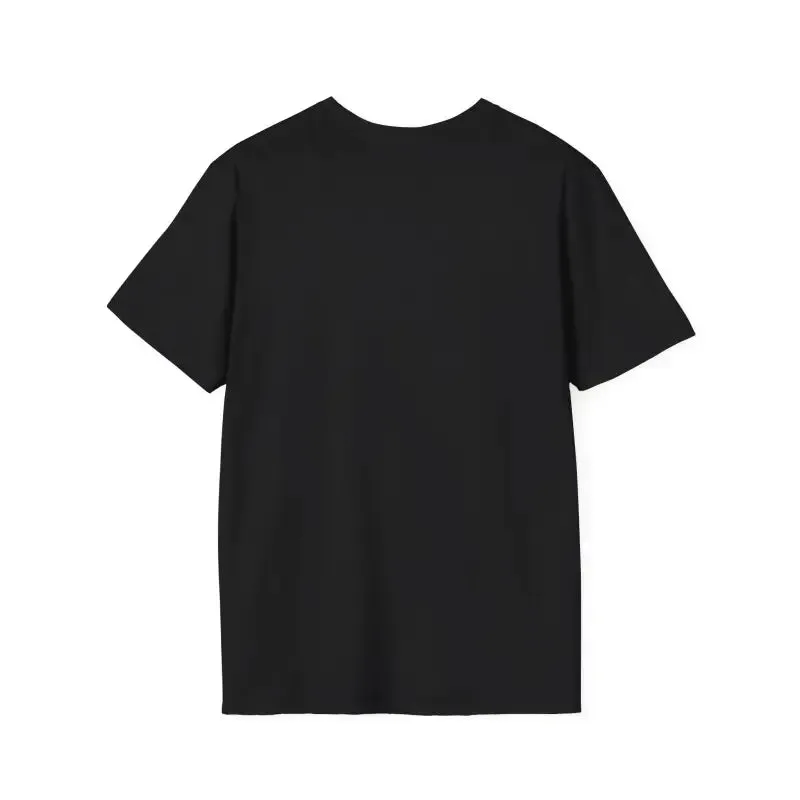 Make a Statement with Code is Poetry Programmer Tee
