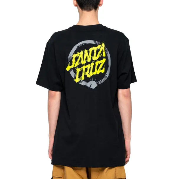 Mako Dot T-Shirt