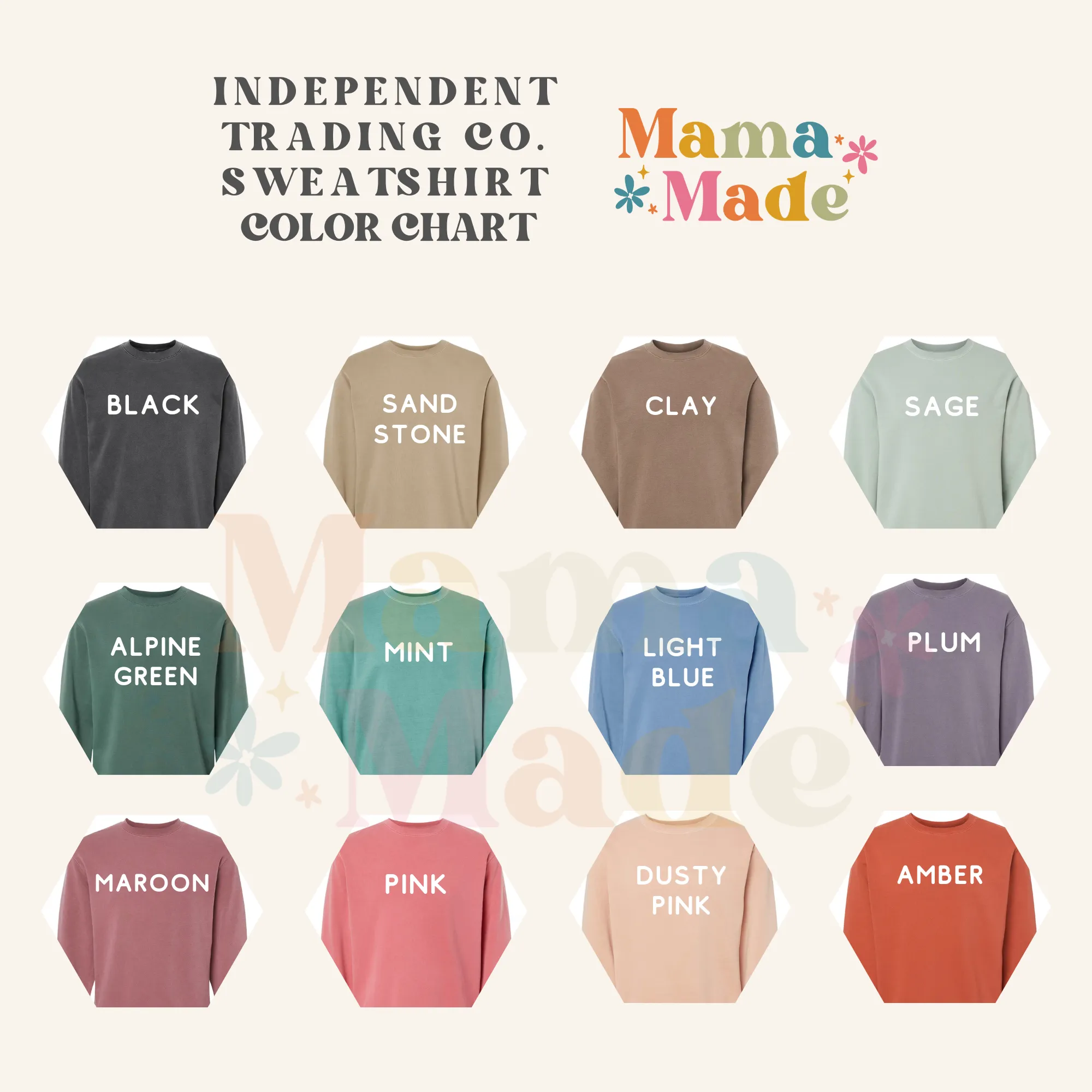 Mama By Choice Mama For Choice Graphic Tee