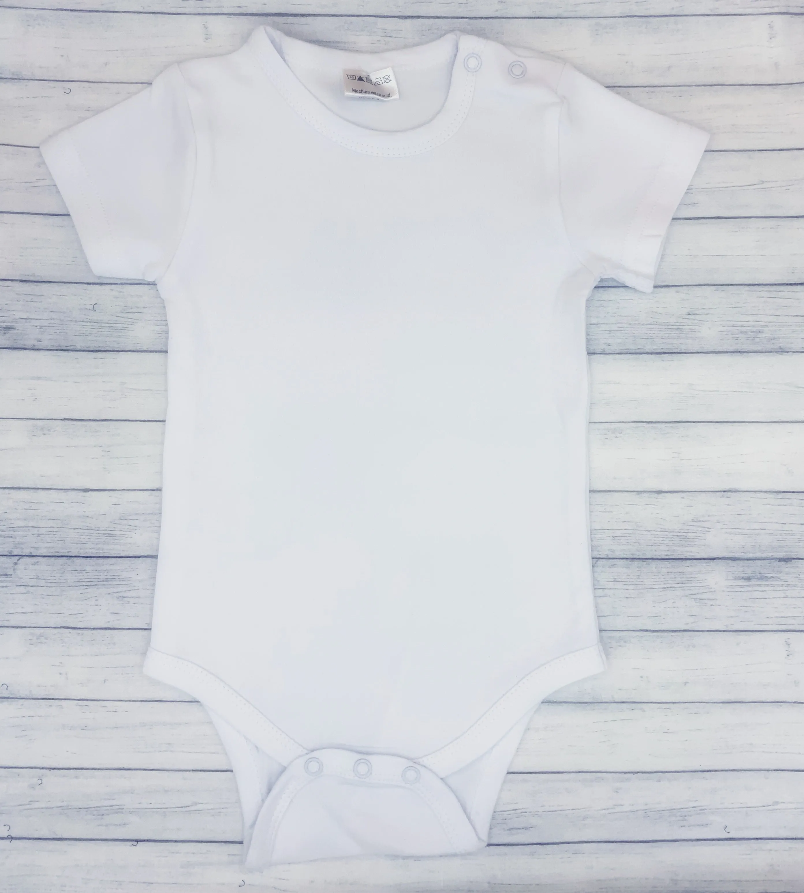 Mama’s Mini Bodysuit