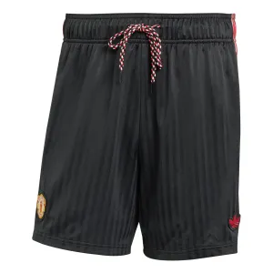 Manchester United Adult 2024/25 Icon Shorts