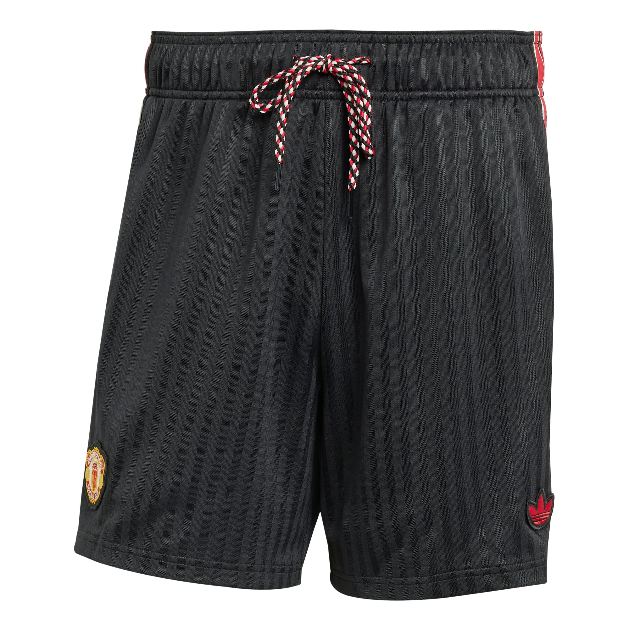 Manchester United Adult 2024/25 Icon Shorts