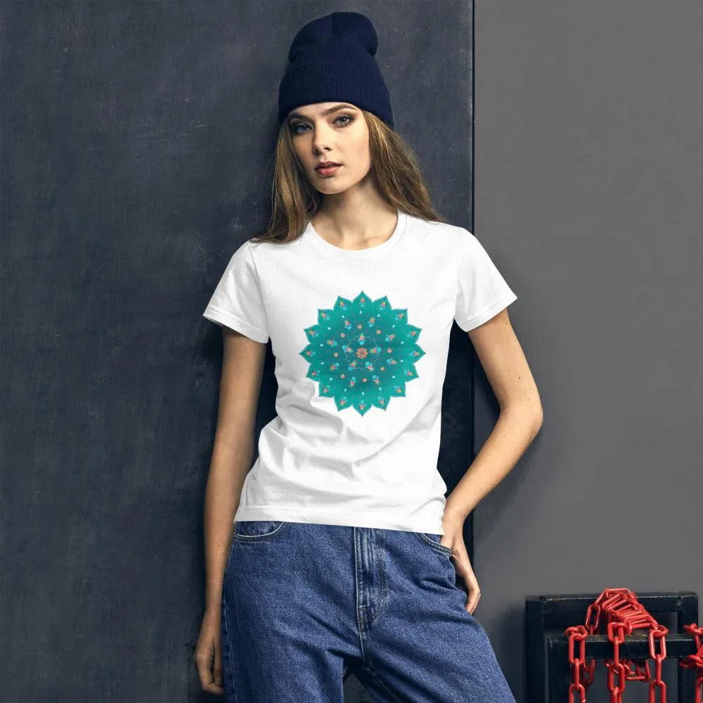 Mandala T-shirt