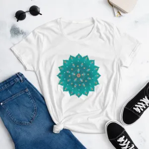 Mandala T-shirt