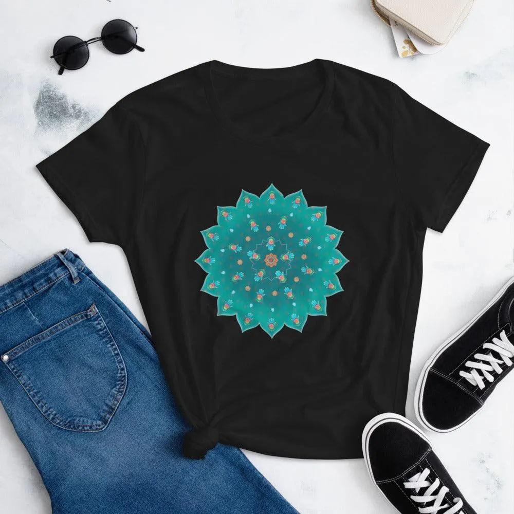 Mandala T-shirt