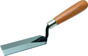 Marshalltown 5" x 1 1/2"  Margin Trowel
