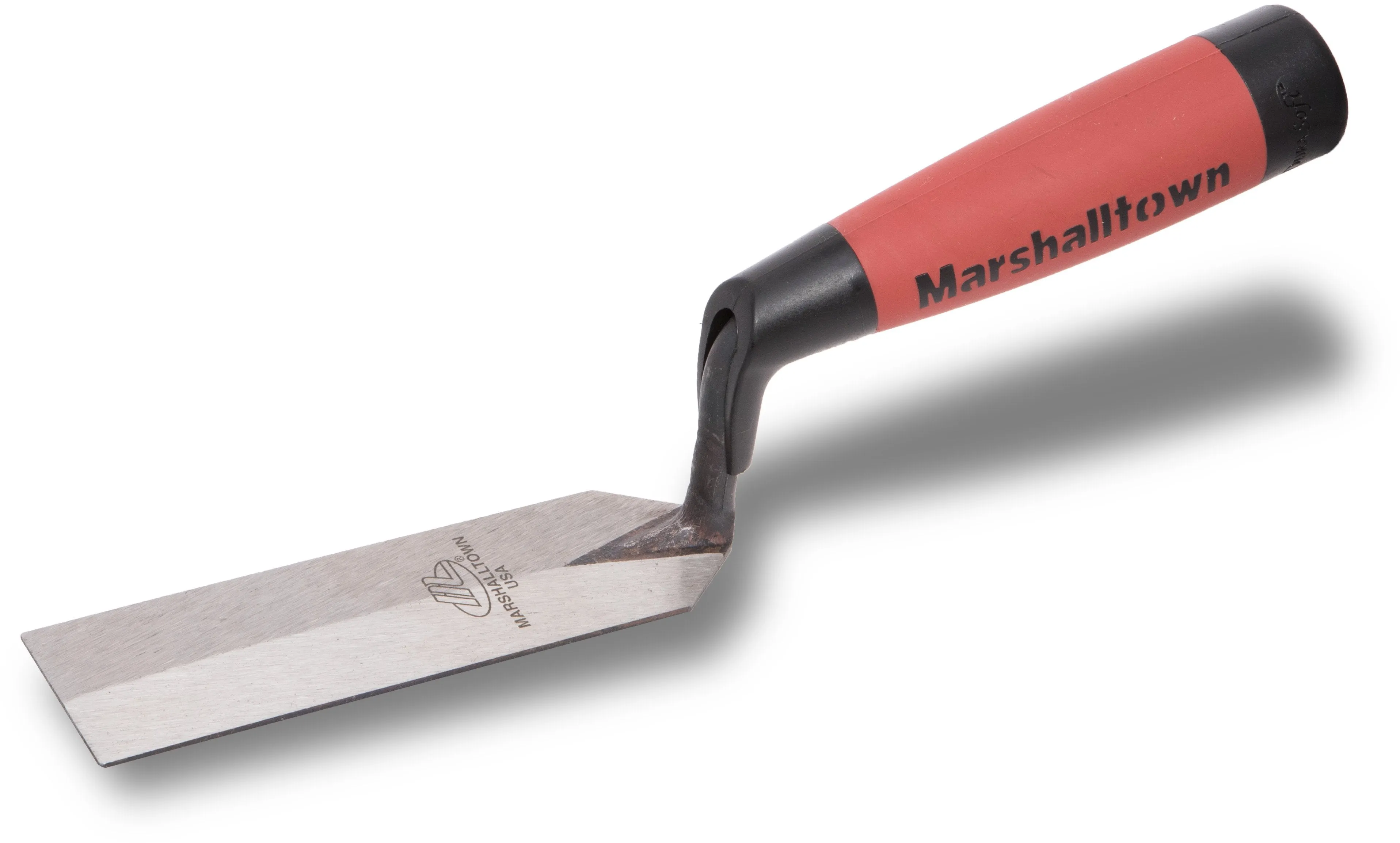 Marshalltown 5" x 1 1/2"  Margin Trowel