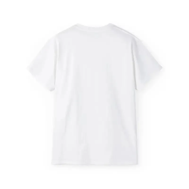 Meditation Aum Unisex Ultra Cotton Tee for Chill Vibes
