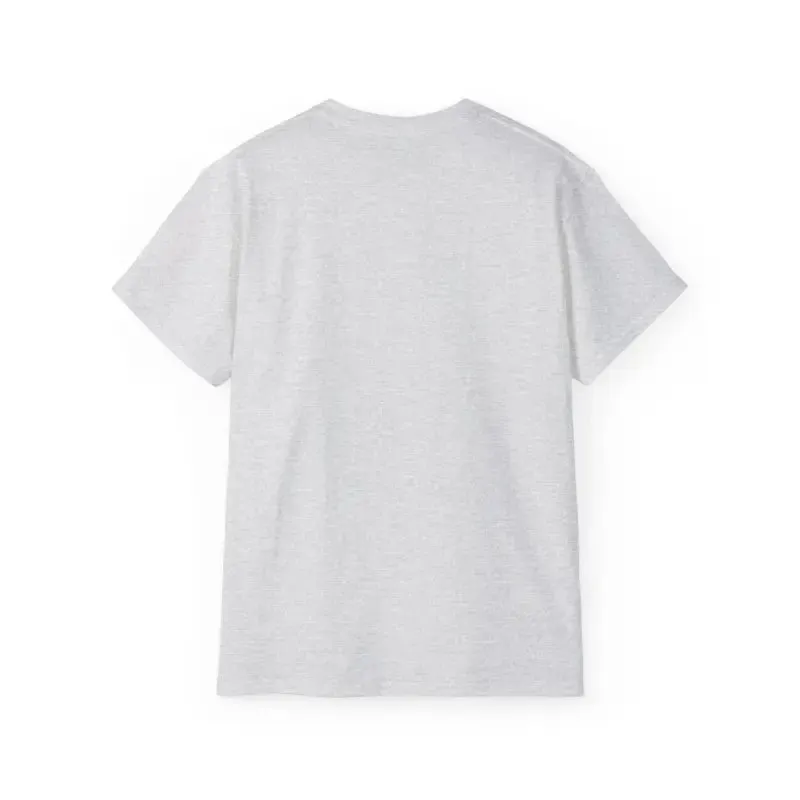 Meditation Aum Unisex Ultra Cotton Tee for Chill Vibes