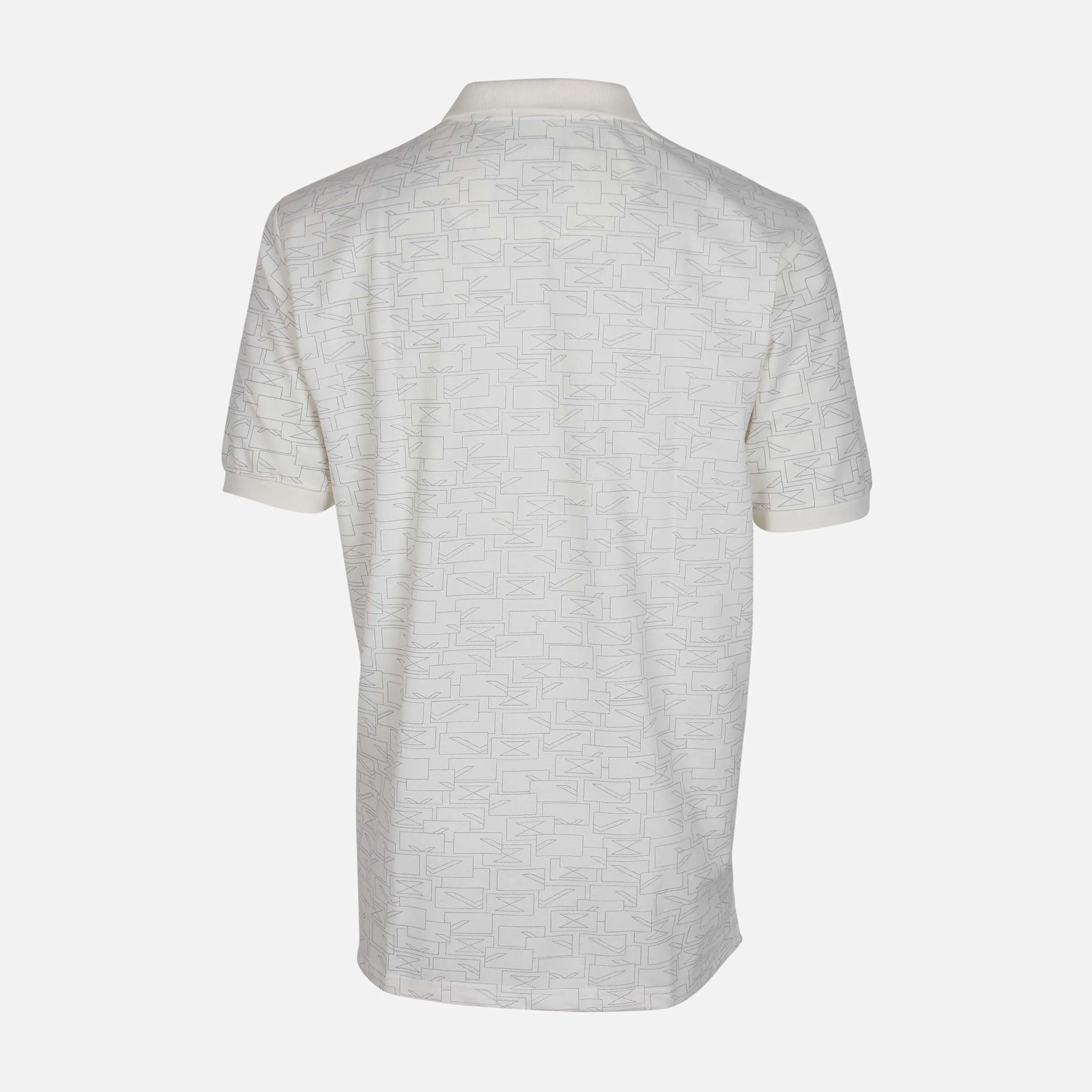 MEN POLO T-SHIRT REGULAR FIT