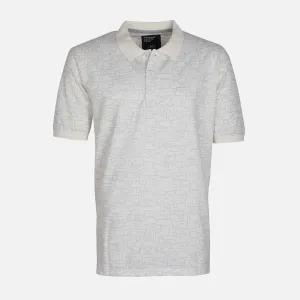 MEN POLO T-SHIRT REGULAR FIT