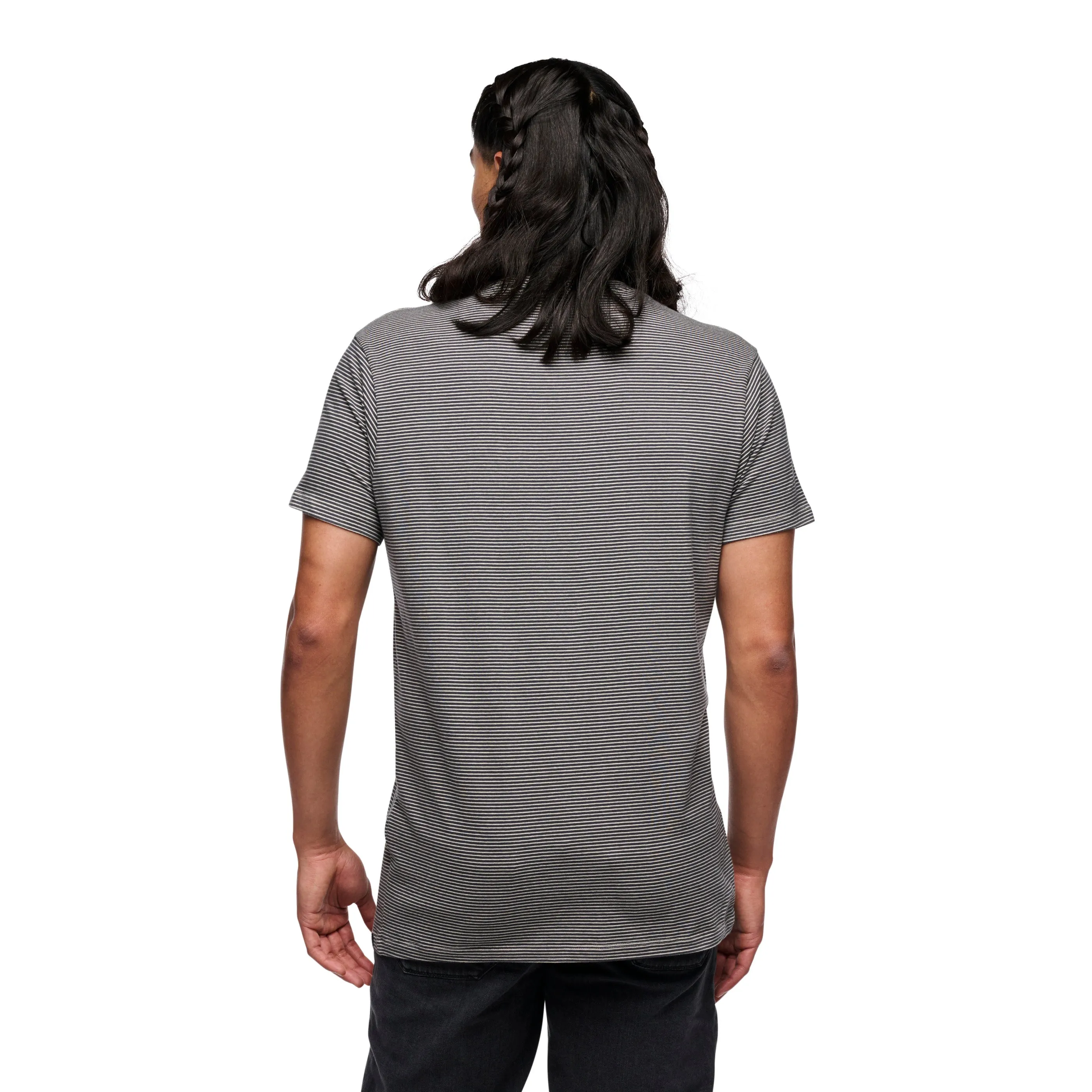 Men's BD Stripe Tee