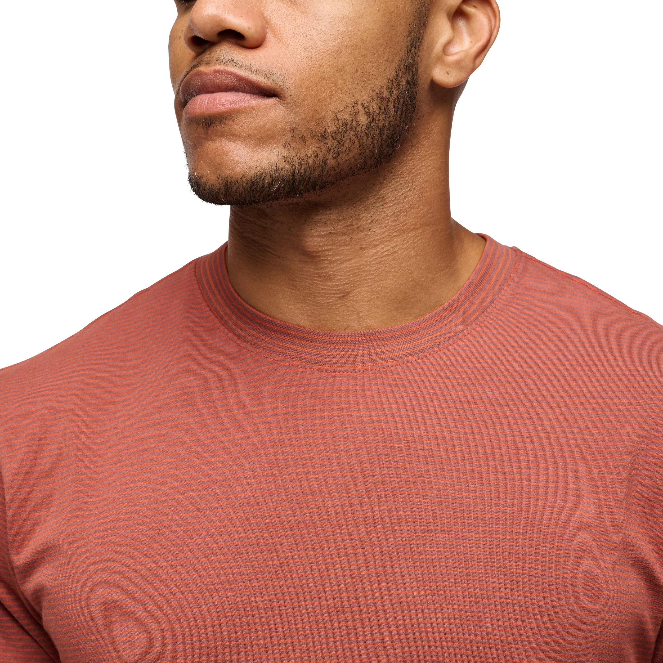 Men's BD Stripe Tee