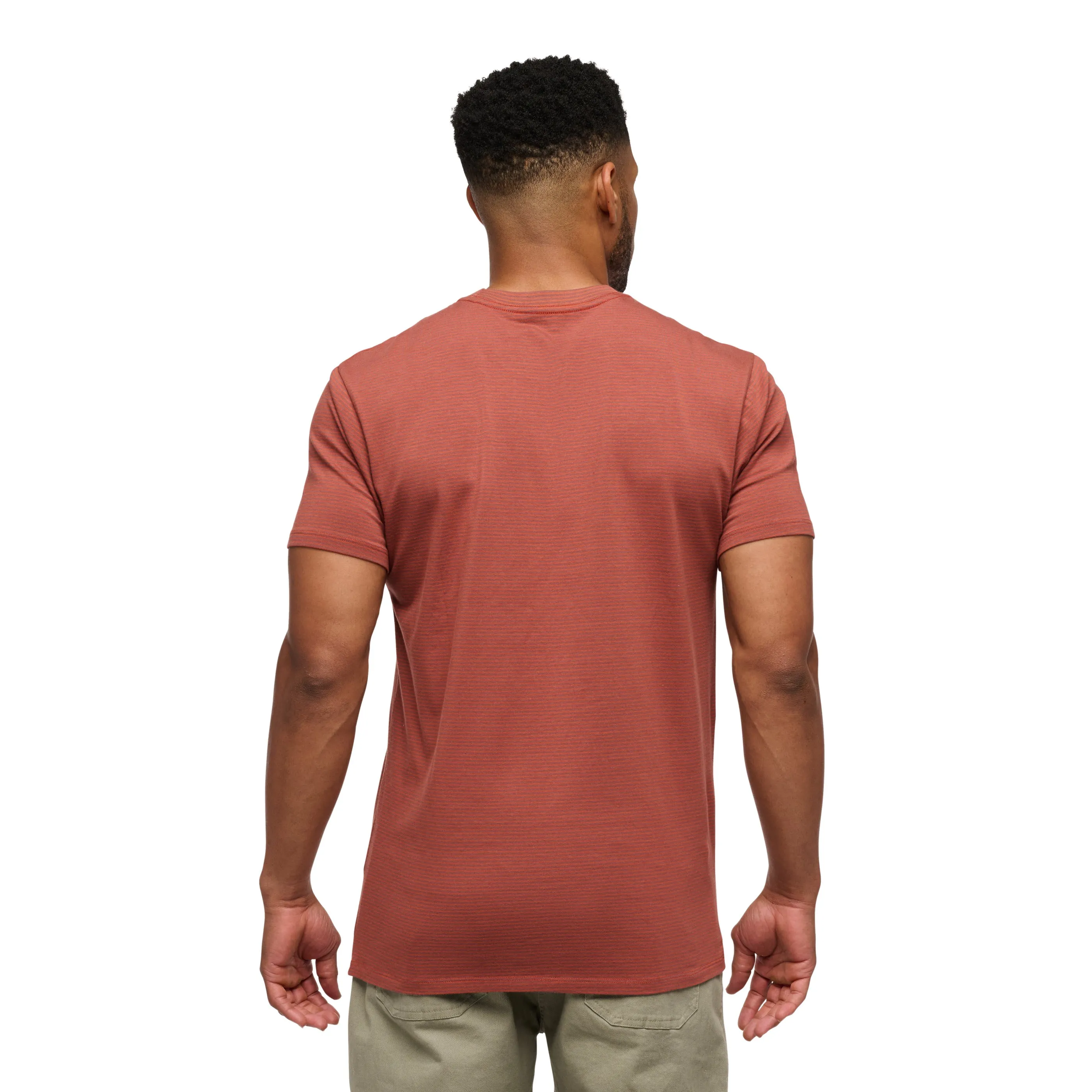 Men's BD Stripe Tee