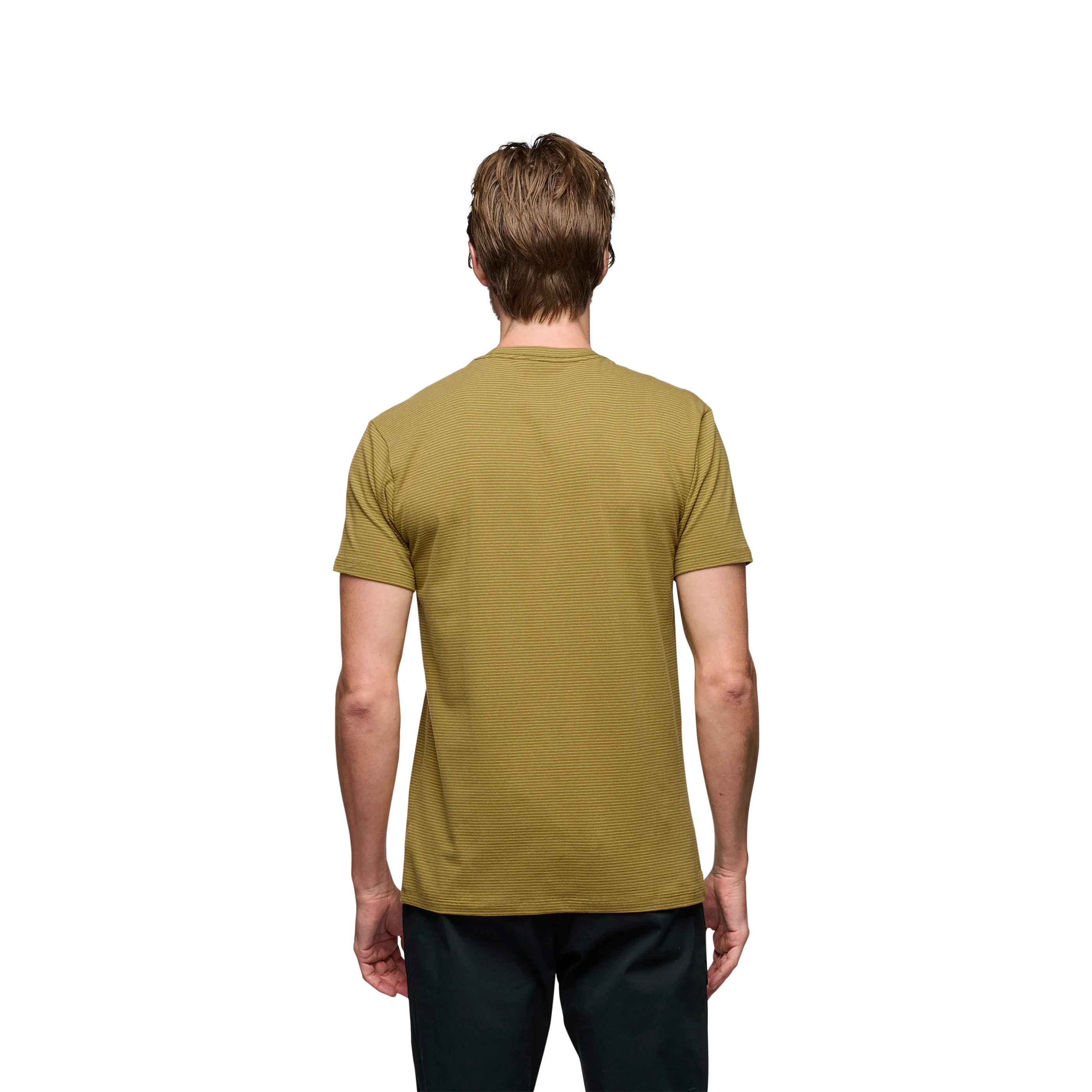 Men's BD Stripe Tee
