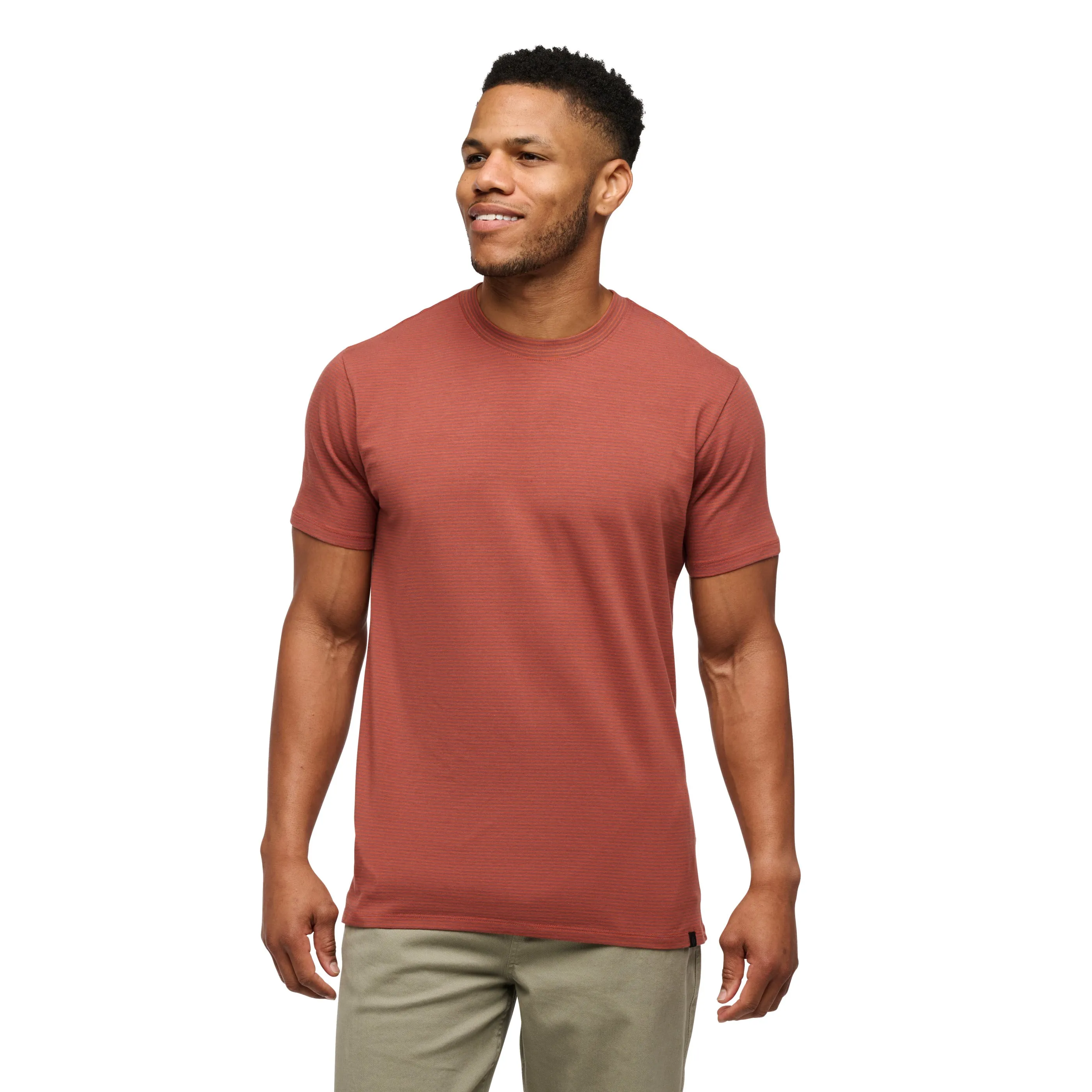Men's BD Stripe Tee