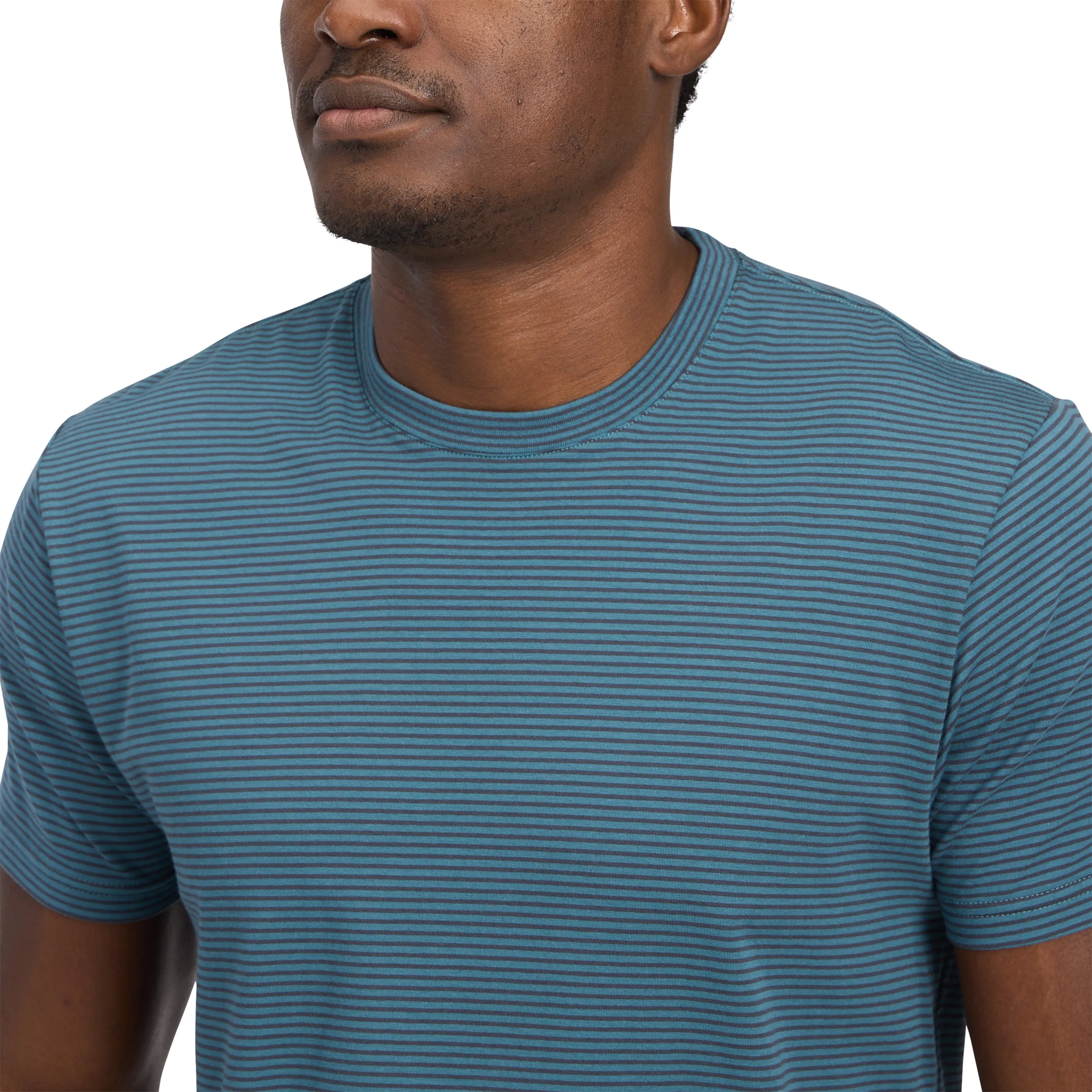 Men's BD Stripe Tee