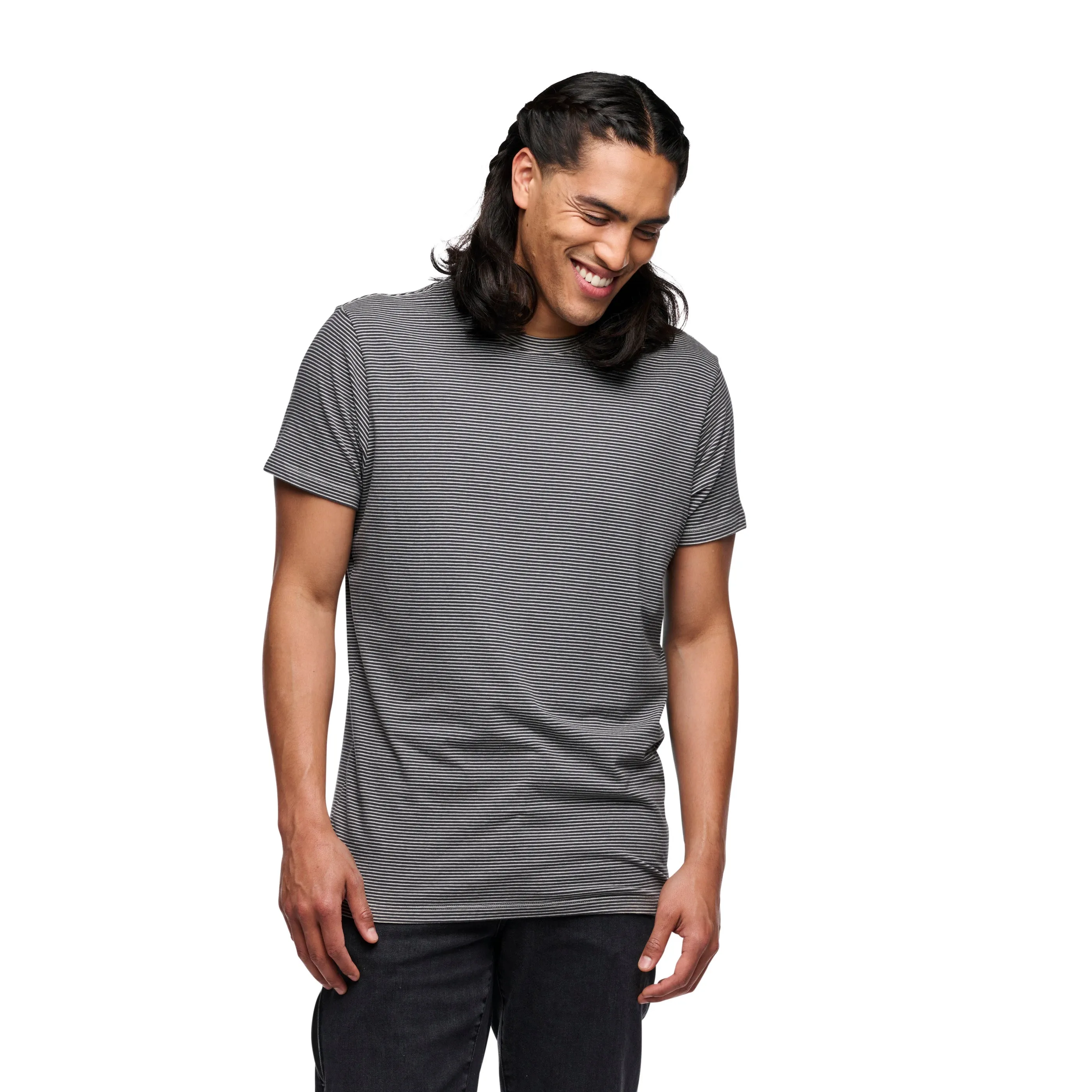 Men's BD Stripe Tee