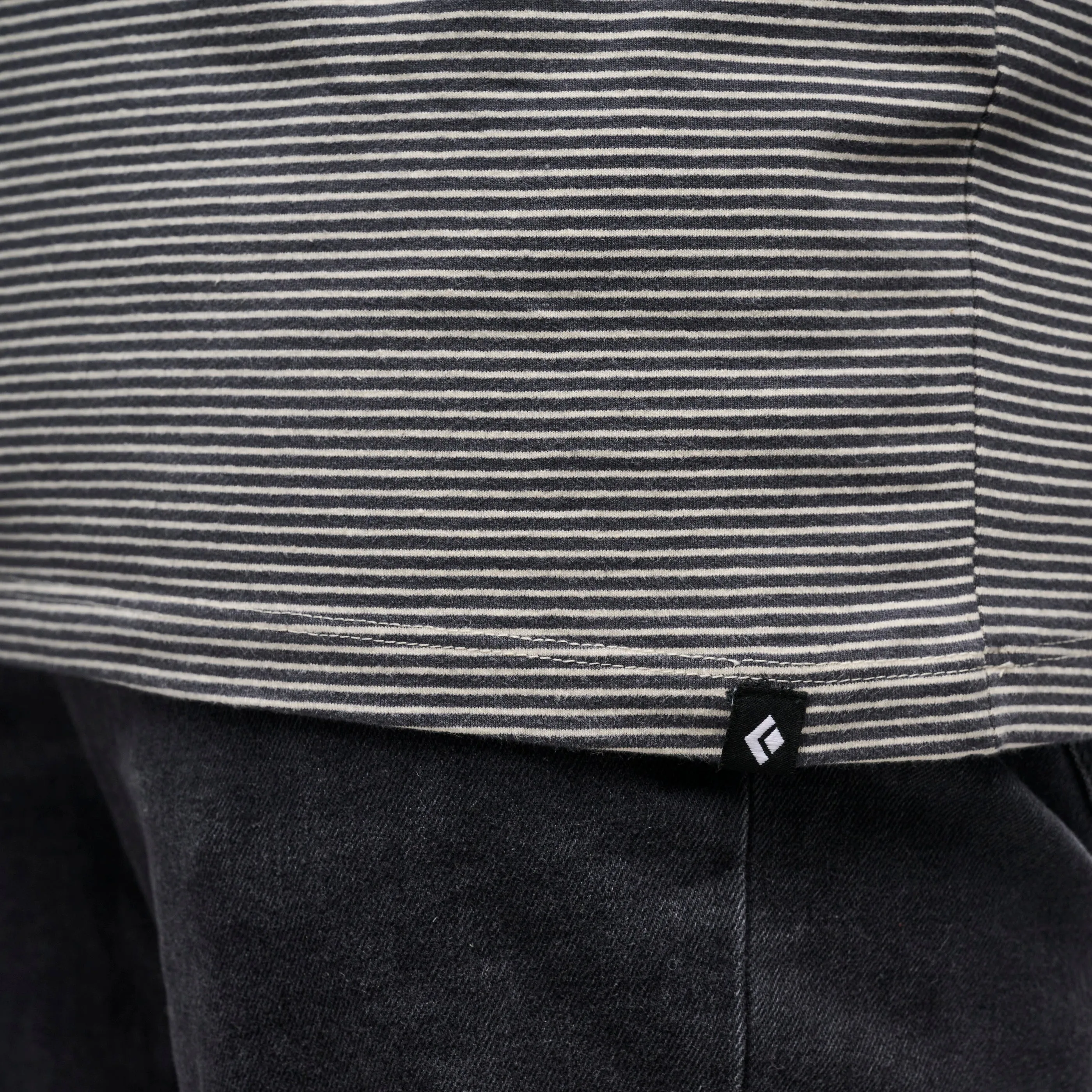 Men's BD Stripe Tee