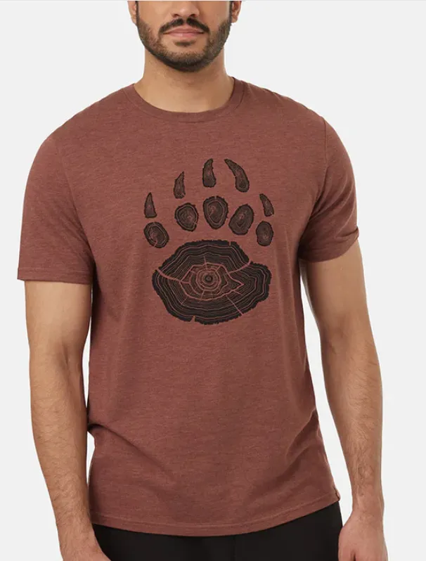 Men's Bear Claw T-Shirt