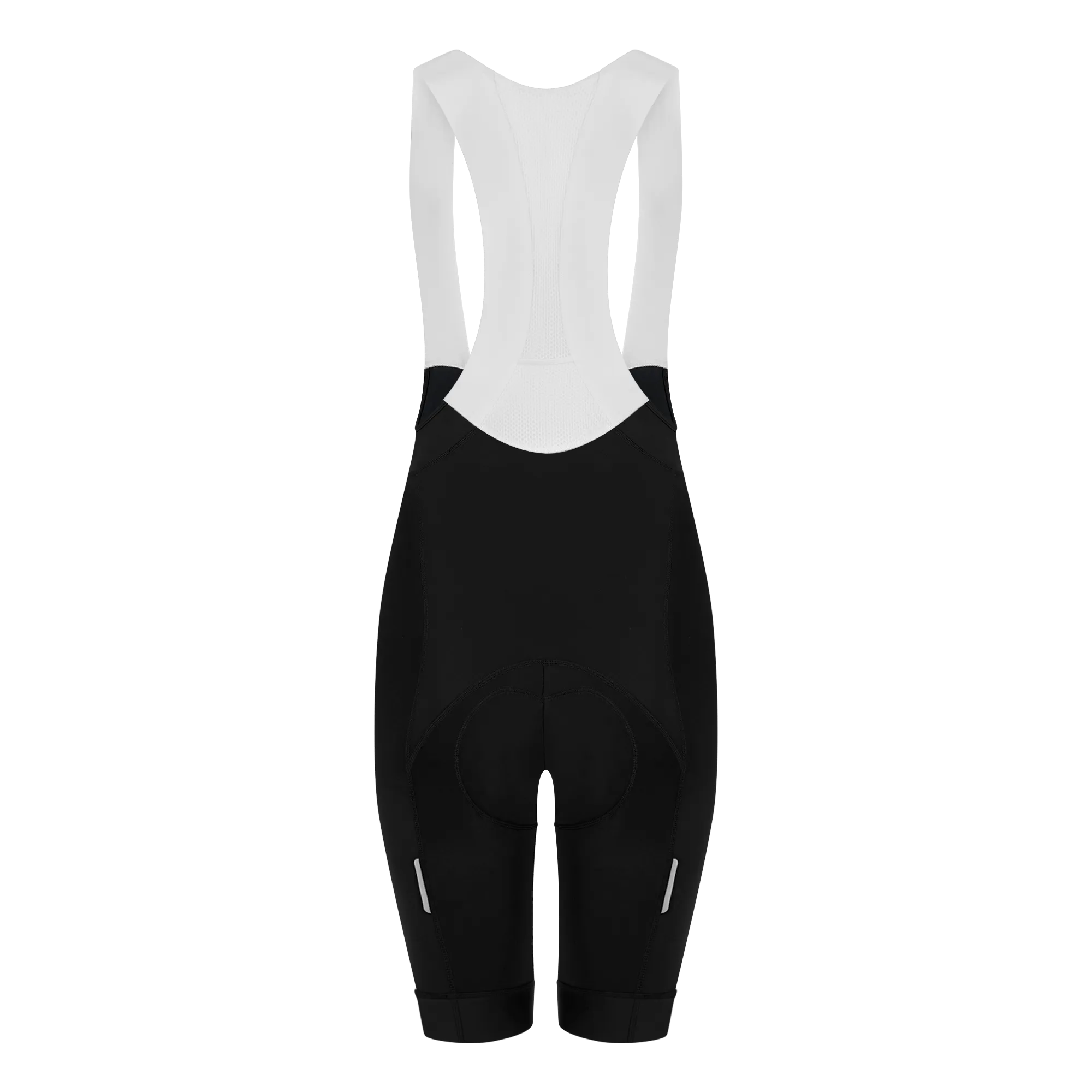 Men's Bib Shorts | BAROUDEUR 2 N.id Black