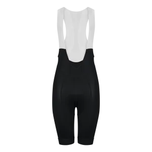 Men's Bib Shorts | BAROUDEUR 2 N.id Black