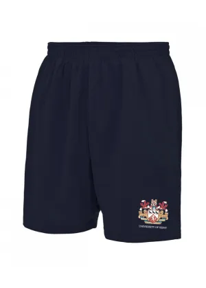 Men's classic performance shorts