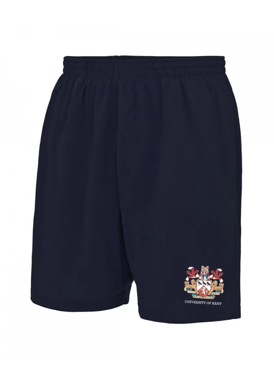 Men's classic performance shorts