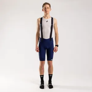 Men's Corsa Bib Shorts 2.0 (Navy)