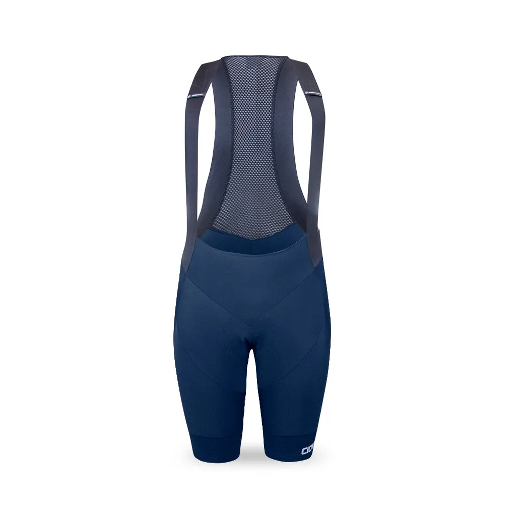 Men's Corsa Bib Shorts 2.0 (Navy)