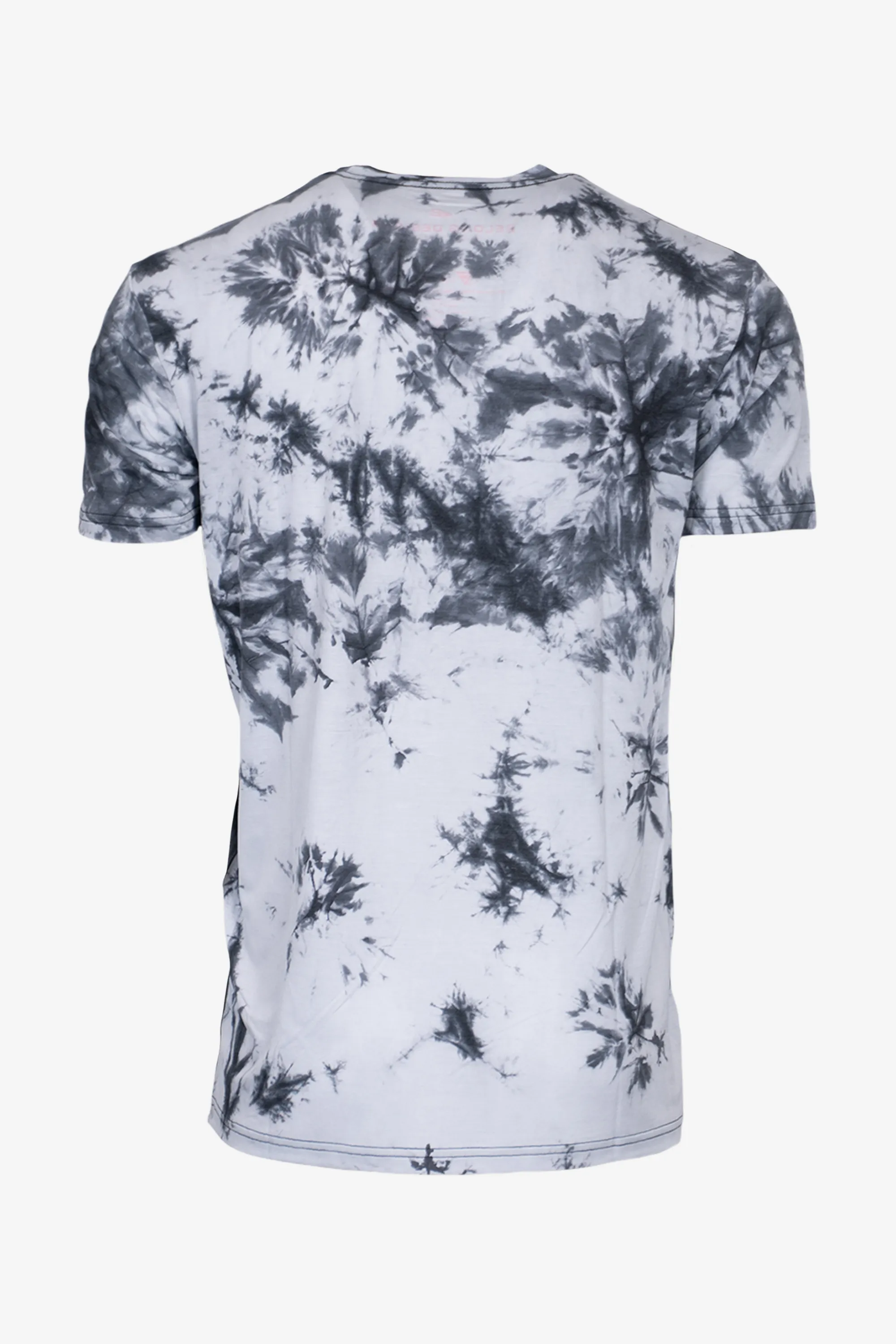 Men's Graphic Traverse Tek Tee
