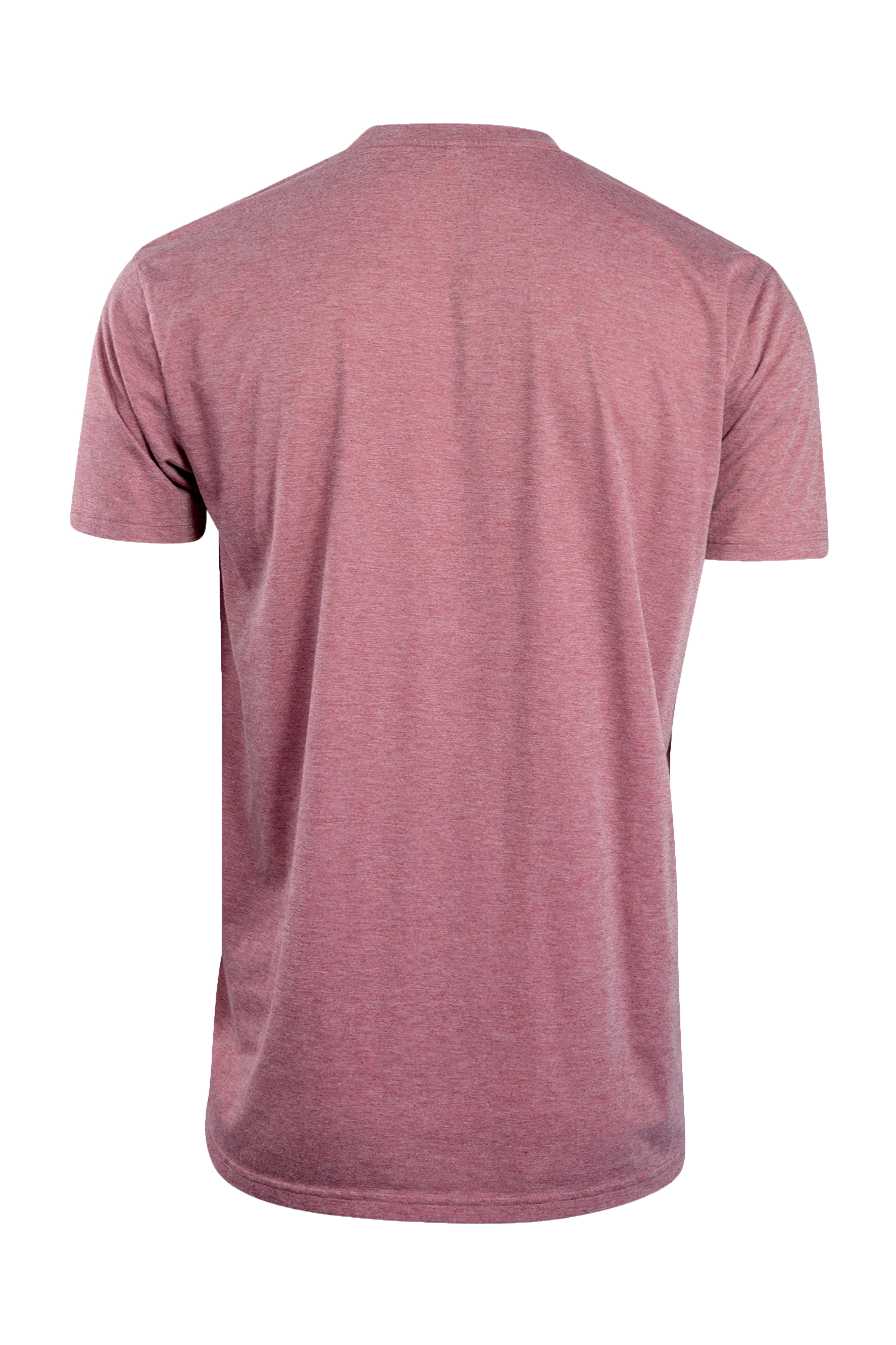 Men's Graphic Traverse Tek Tee