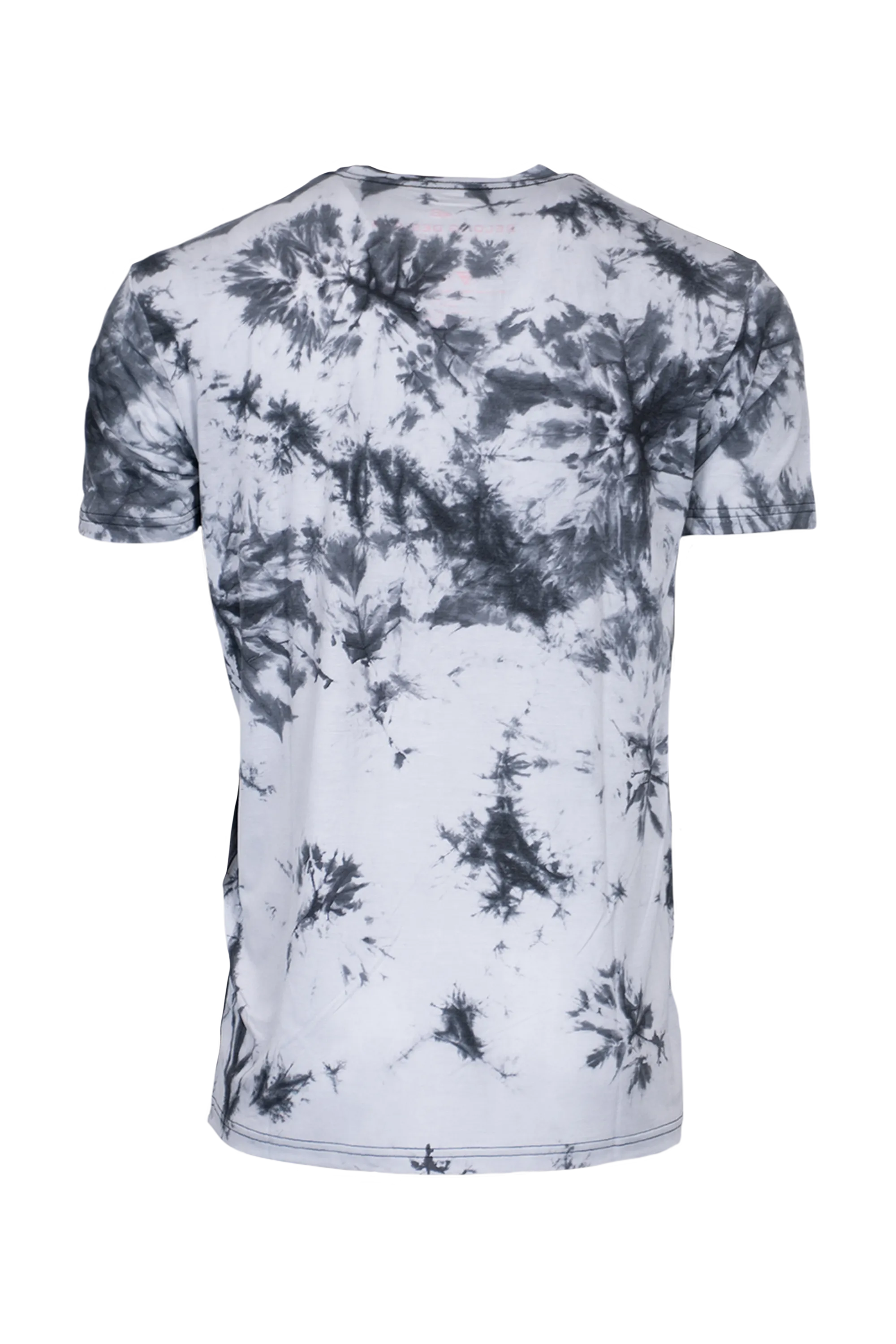Men's Graphic Traverse Tek Tee