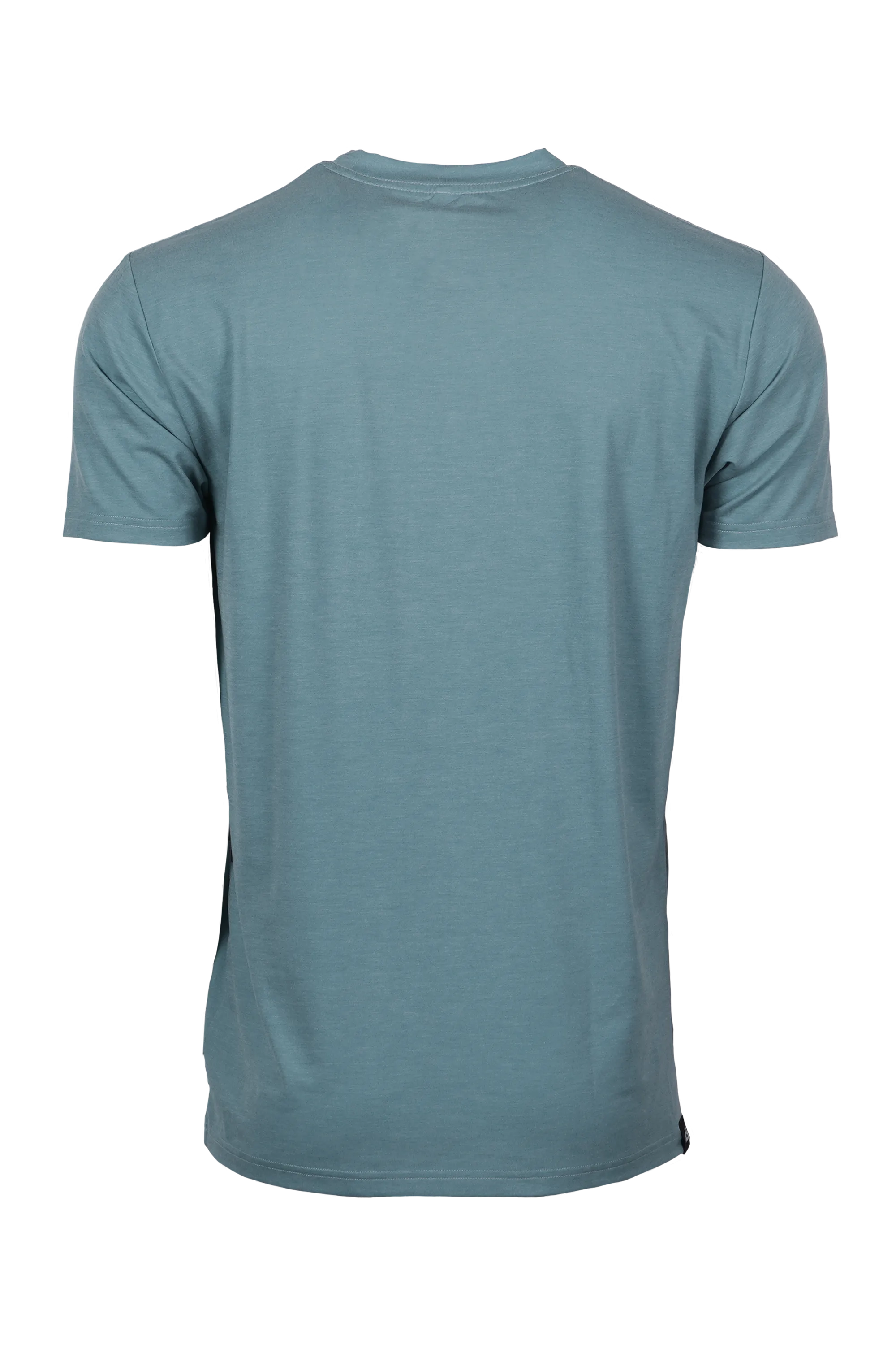 Men's Graphic Traverse Tek Tee