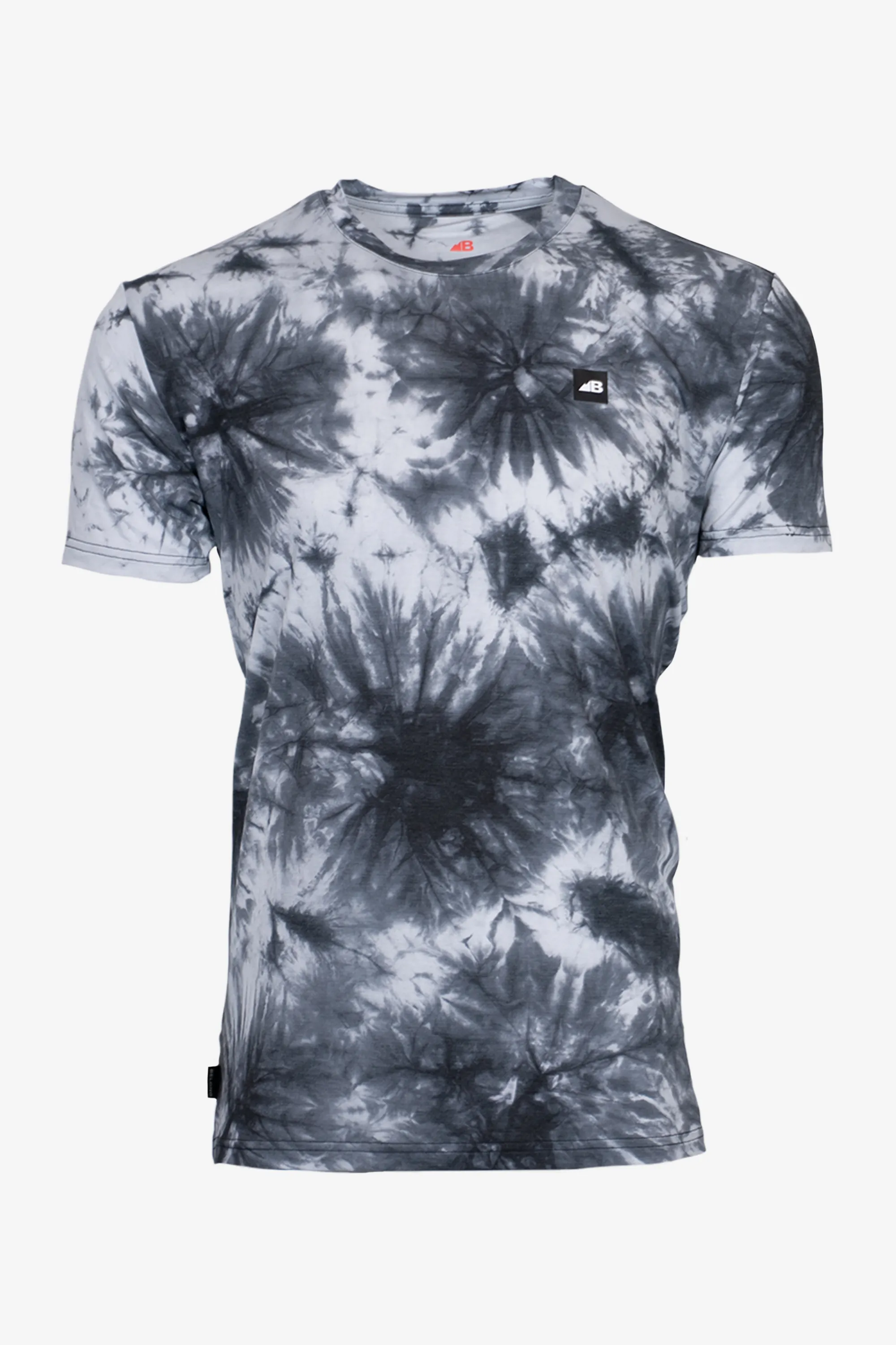 Men's Graphic Traverse Tek Tee