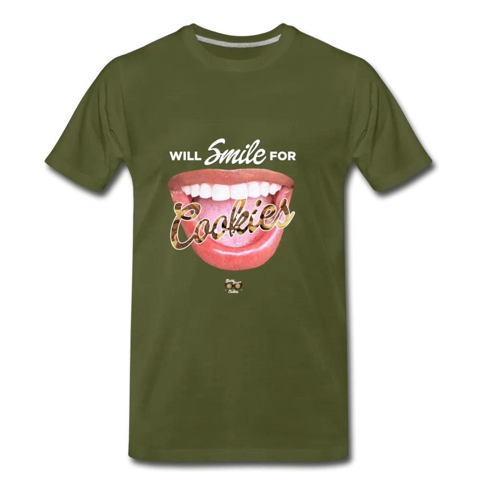 Men's Premium T-Shirt