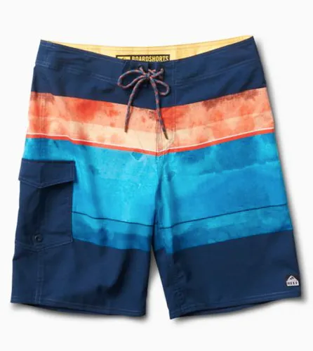 Men's REEF FARWELL 20" BOARDSHORTS