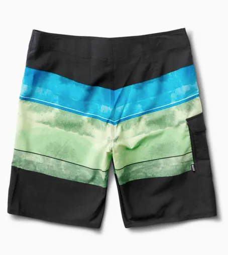 Men's REEF FARWELL 20" BOARDSHORTS