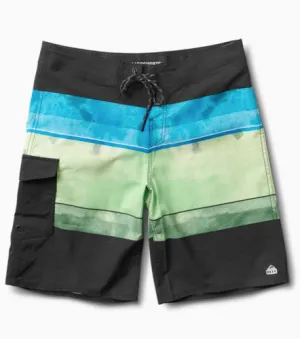 Men's REEF FARWELL 20" BOARDSHORTS