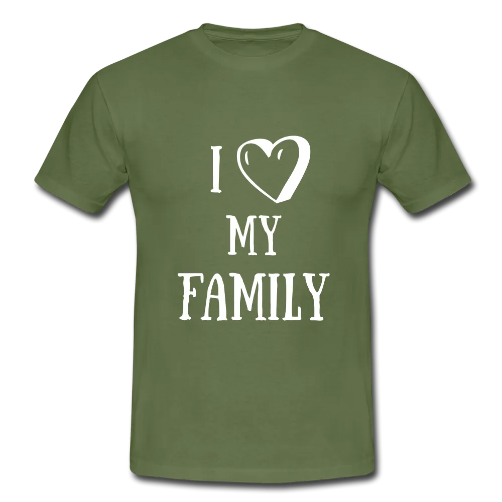 Men's T-Shirt