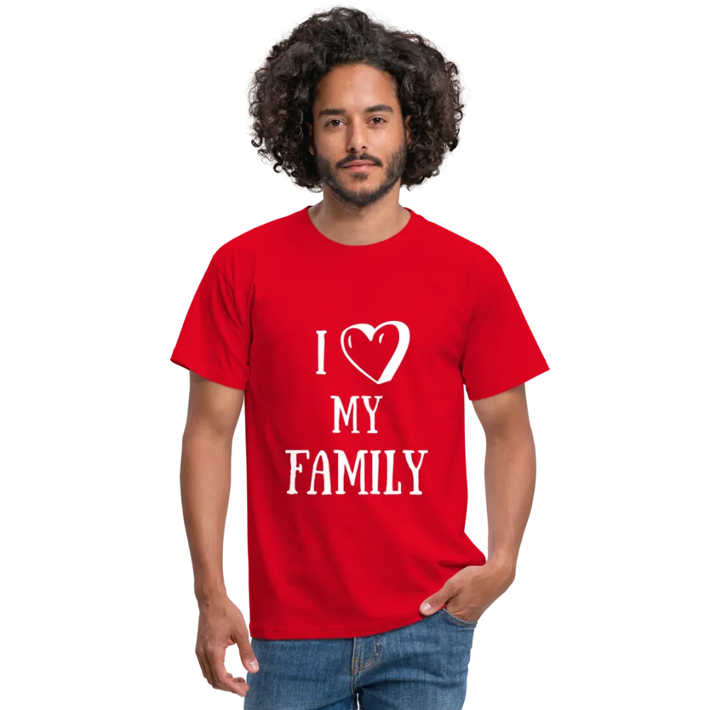 Men's T-Shirt