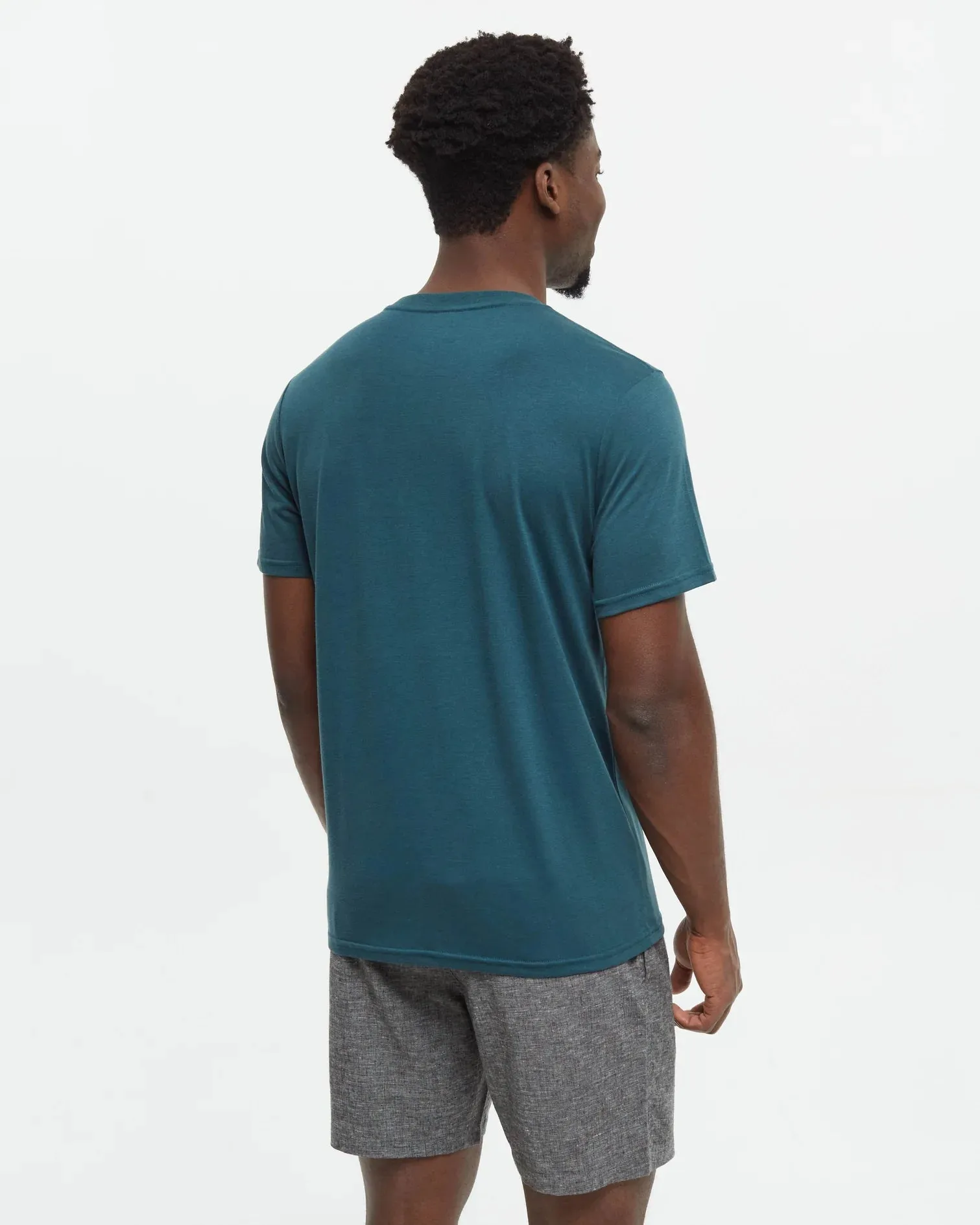 Men's Urban Skyline T-Shirt