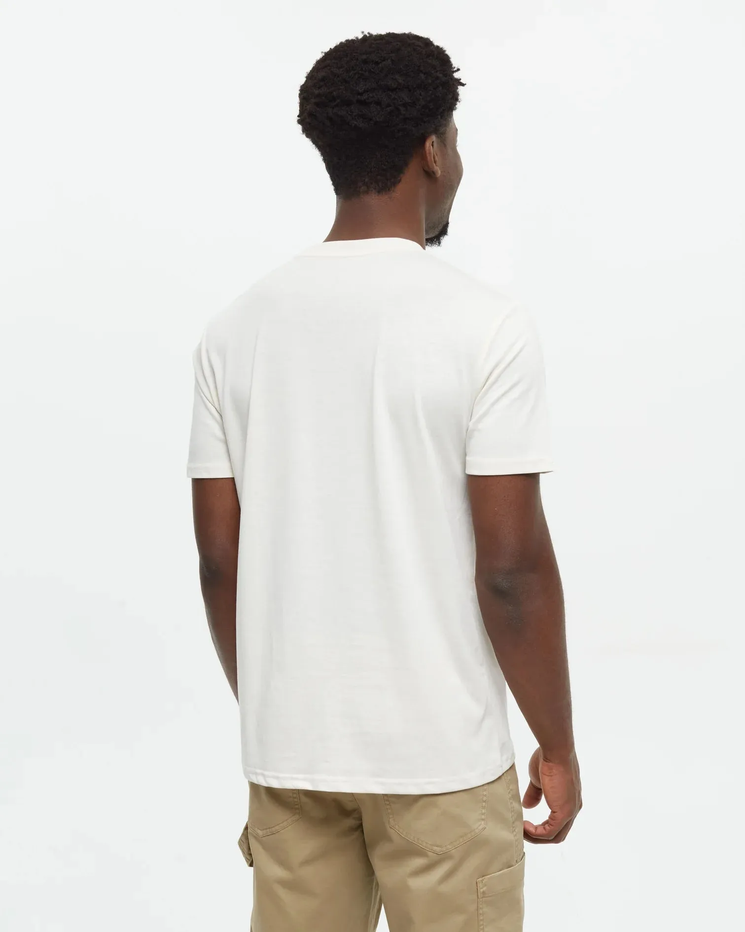 Men's Urban Skyline T-Shirt