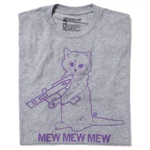 Mew Mew Mew