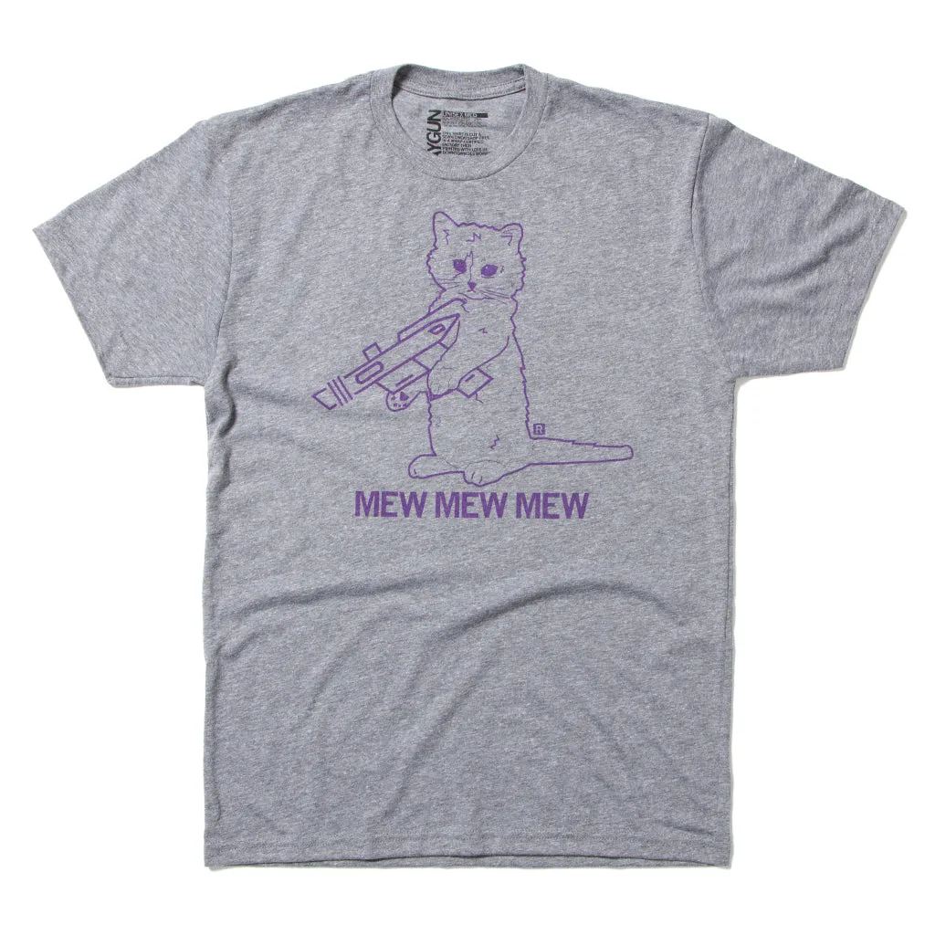 Mew Mew Mew