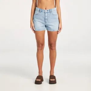Mid Vintage Straight Short