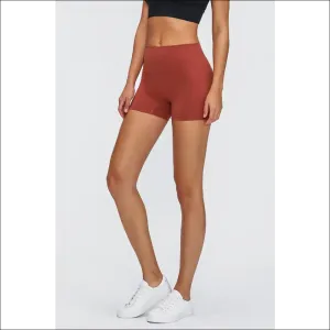 Millennia Stitch Active Shorts – Feel Good and Look Fabulous!