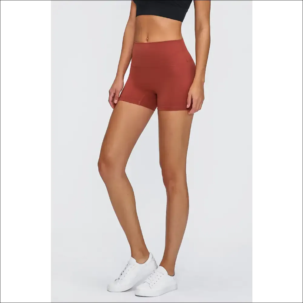 Millennia Stitch Active Shorts – Feel Good and Look Fabulous!